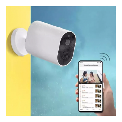 Xiaomi Mi Wireless Outdoor Security Camera 1080p Set