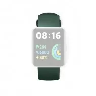 Curea pentru Ceas smartwatch Xiaomi Redmi Watch 2 Lite, Olive