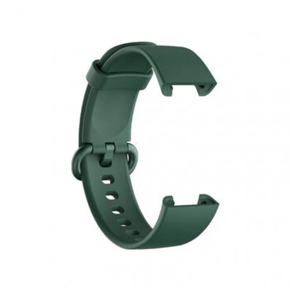 Curea pentru Ceas smartwatch Xiaomi Redmi Watch 2 Lite, Olive