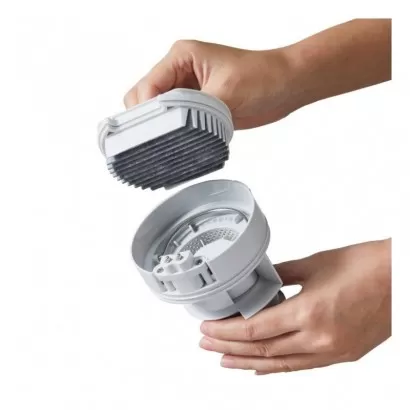 Set 2 filtre HEPA pentru Aspirator vertical fara fir Xiaomi Mi Vacuum Cleaner Light