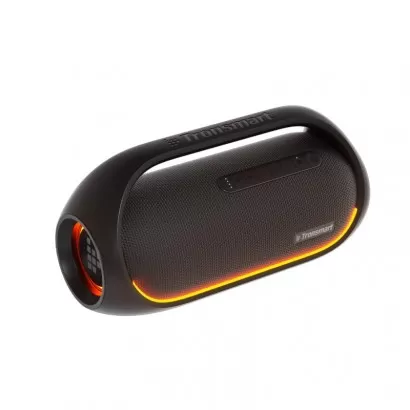 Tronsmart Bang Outdoor Party Bluetooth Speaker, Black