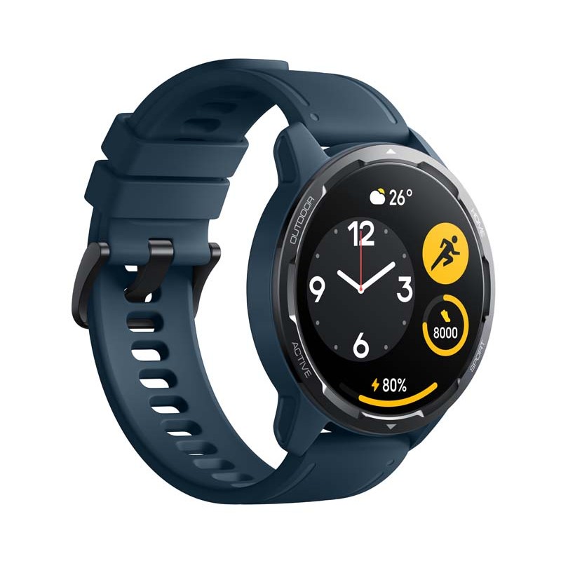 Ceas Smartwatch Xiaomi Watch S1 Active GL