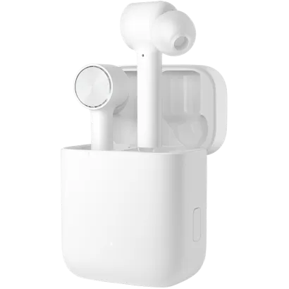 Casti Audio Xiaomi Mi True Wireless Earphones