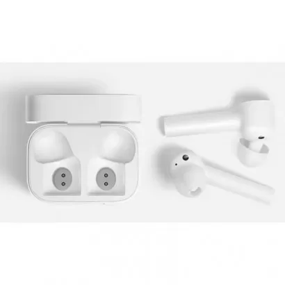 Casti Audio Xiaomi Mi True Wireless Earphones