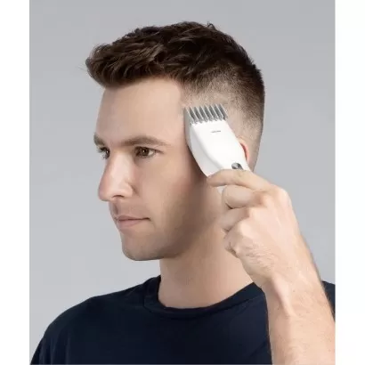 Aparat de tuns profesional ENCHEN BOOST[4]