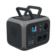 Generator portabil BLUETTI POWEROAK AC50S