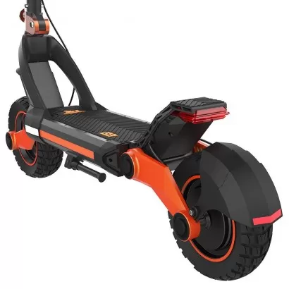 Trotineta electrica KUGOO KIRIN G3[8]