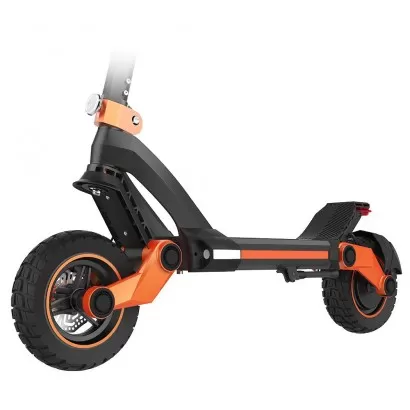 Trotineta electrica KUGOO KIRIN G3[10]