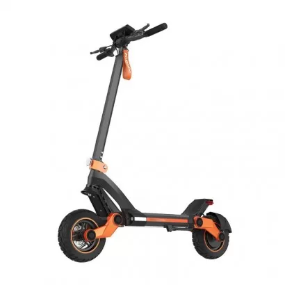 Trotinete electrice-Trotineta electrica KUGOO KIRIN G3
