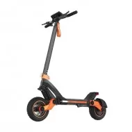 Trotinete electrice-Trotineta electrica KUGOO KIRIN G3
