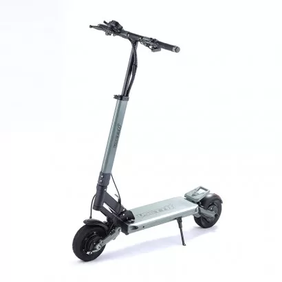 Trotinete electrice-Trotineta electrica VSETT 8+