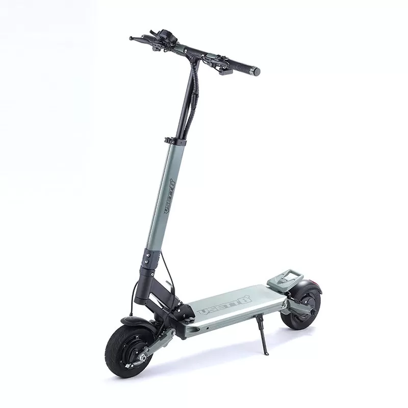 Trotinete electrice-Trotineta electrica VSETT 8+
