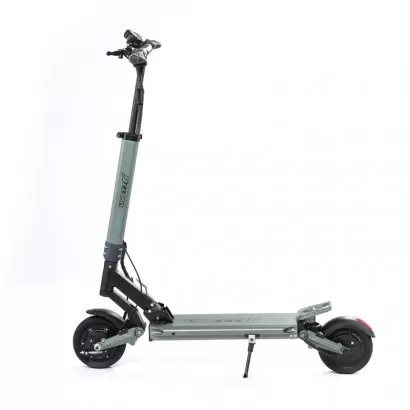 Trotinete electrice-Trotineta electrica VSETT 8+