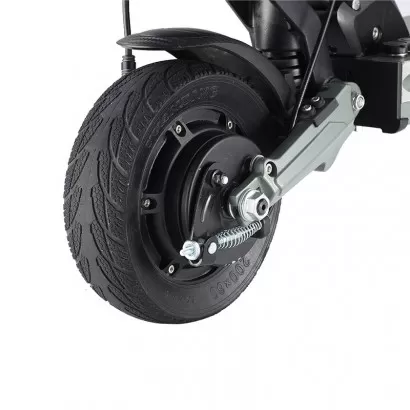 Trotineta electrica VSETT 8+ [4]