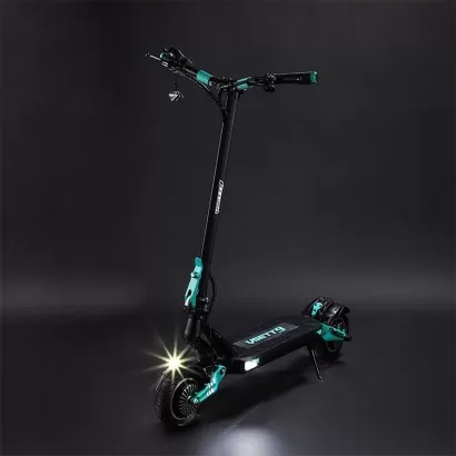 Trotineta electrica VSETT 9 [8]