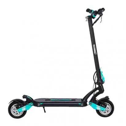 Trotineta electrica VSETT 9 [3]