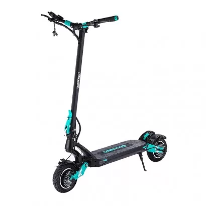 Trotinete electrice-Trotineta electrica VSETT 9