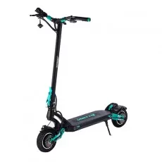 Trotinete electrice-Trotineta electrica VSETT 9+
