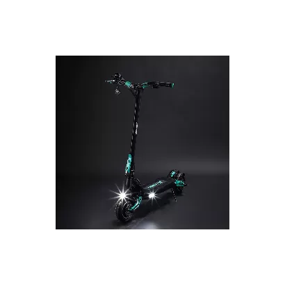 Trotineta electrica VSETT 9+ [8]
