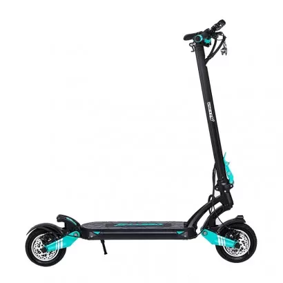 Trotineta electrica VSETT 9+ [3]