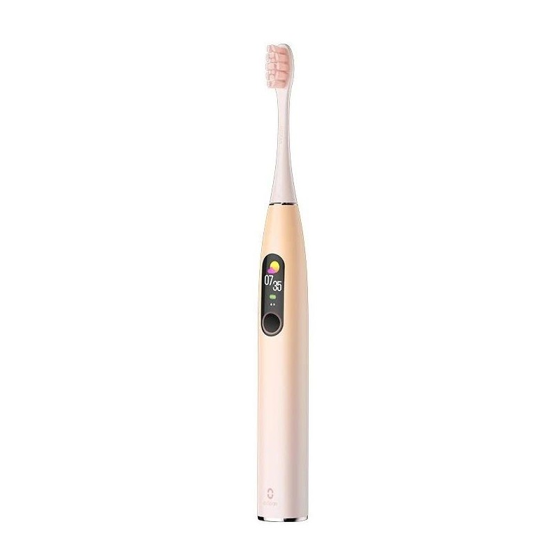 Periuta de dinti electrica inteligenta Oclean X Pro Smart Electric Toothbrush [1]
