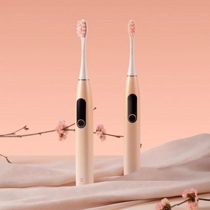 Periuta de dinti electrica inteligenta Oclean X Pro Smart Electric Toothbrush [3]