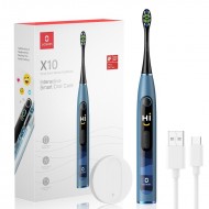 Periuta de dinti electrica Oclean X10 Smart Electric Toothbrush [4]