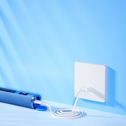 Periuta de dinti electrica Oclean X10 Smart Electric Toothbrush [5]