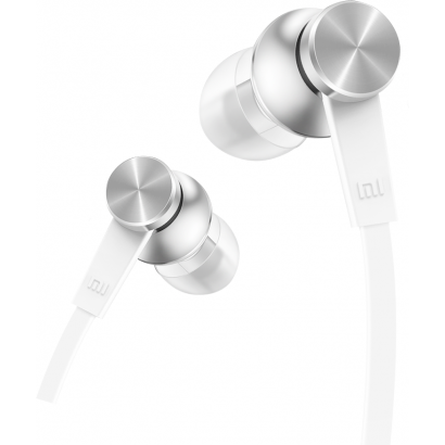 Casti audio Xiaomi In-Ear Headphones Basic-Geekmall.ro