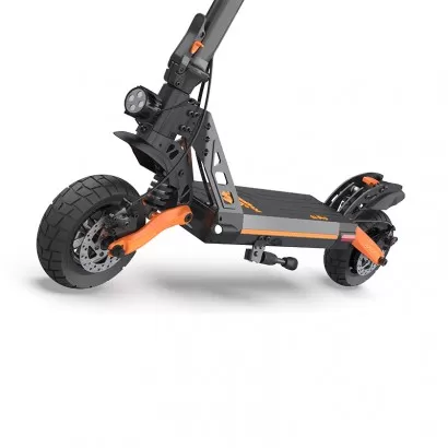Trotineta electrica KUGOO KIRIN G2 Pro[1]