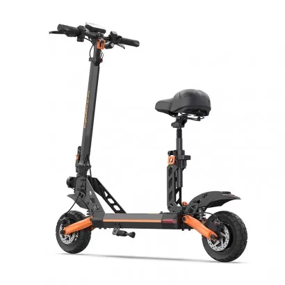 Trotineta electrica KUGOO KIRIN G2 Pro[2]