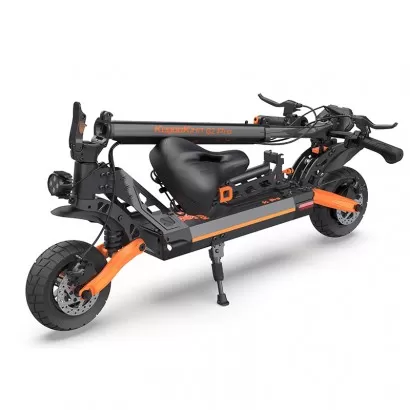 Trotineta electrica KUGOO KIRIN G2 Pro