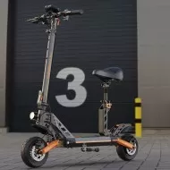 Trotineta electrica KUGOO KIRIN G2 Pro[4]