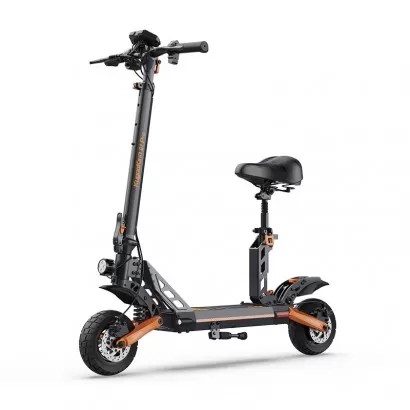 Trotineta electrica KUGOO KIRIN G2 Pro