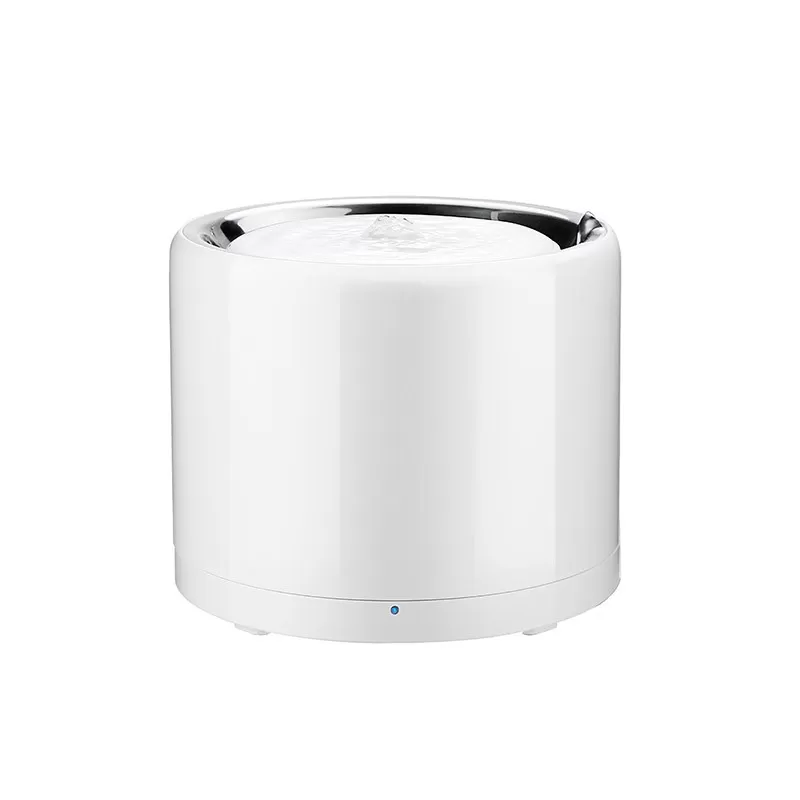 Fantana apa pisici PETKIT EVERSWEET Wireless SUS304 Drinking Fountain