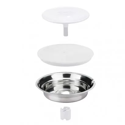 Fantana apa pisici PETKIT EVERSWEET Wireless SUS304 Drinking Fountain