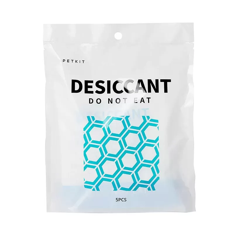 Desicant, Element, 5 bucati