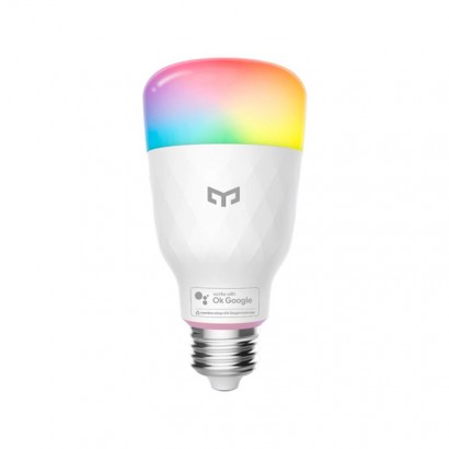 Bec LED Yeelight Smart LED Bulb M2 (Multicolor)