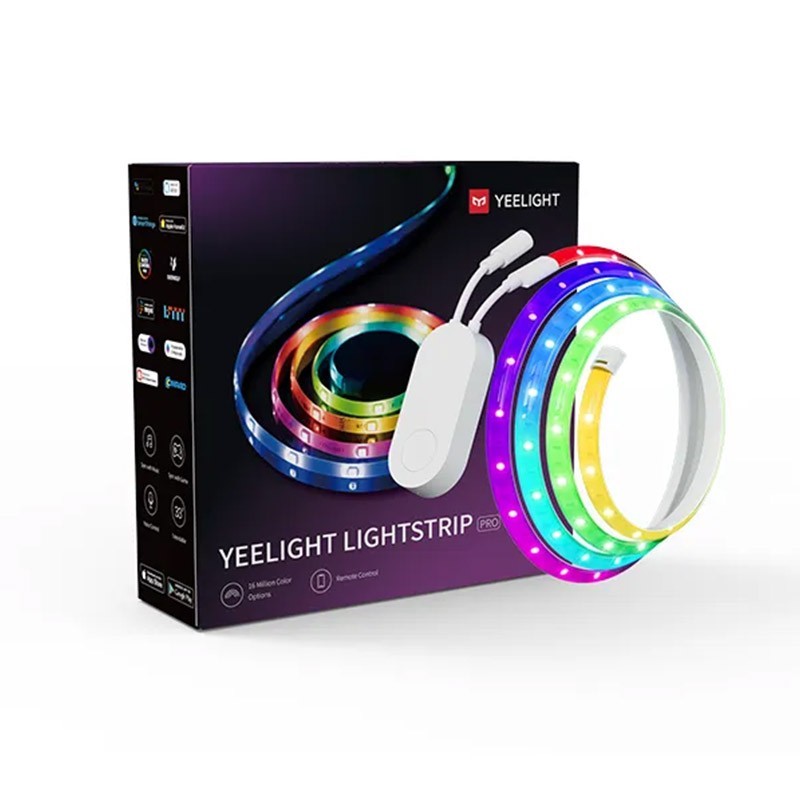Banda Yeelight LED Lightstrip Pro