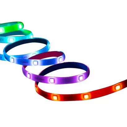 Extensie Banda Yeelight LED Lightstrip Pro[2]