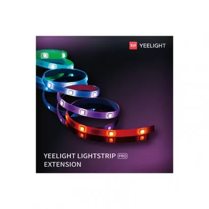 Extensie Banda Yeelight LED Lightstrip Pro[5]