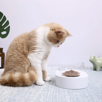 Bol mancare pisici PETKIT Fresh Nano-Cat Feeding Bowl- Single