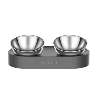 Bol mancare pisici PETKIT Fresh Nano-Cat Feeding Bowl- Metal