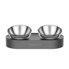 Bol mancare pisici PETKIT Fresh Nano-Cat Feeding Bowl- Metal