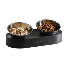 Bol mancare pisici PETKIT Fresh Nano-Cat Feeding Bowl- Metal