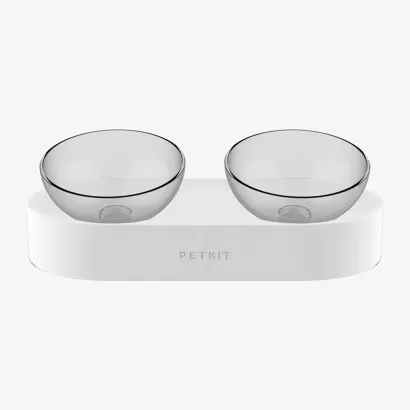 Bol mancare pisici PETKIT Fresh Nano-Cat Feeding Bowl- Double