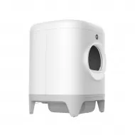 Litiera smart PetKit Pura X pentru pisici[2]