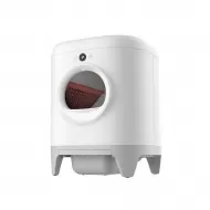 Litiera smart PetKit Pura X pentru pisici[4]