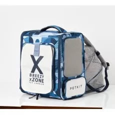 Rucsac pentru transport pisici PetKit Breezy X Zone