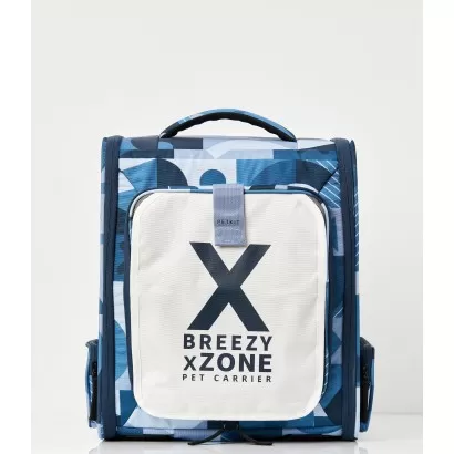 Rucsac pentru transport pisici PetKit Breezy X Zone[1]